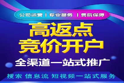 信息流竞价竞争案例：实战解析及启示